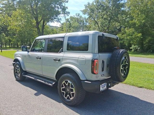 2026 Ford Bronco - $58,995