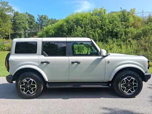 2026 Ford Bronco - $58,995