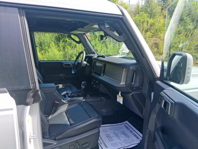 2026 Ford Bronco - $58,995