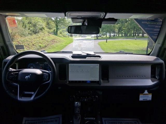 2026 Ford Bronco - $58,995