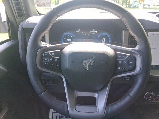 2026 Ford Bronco - $58,995