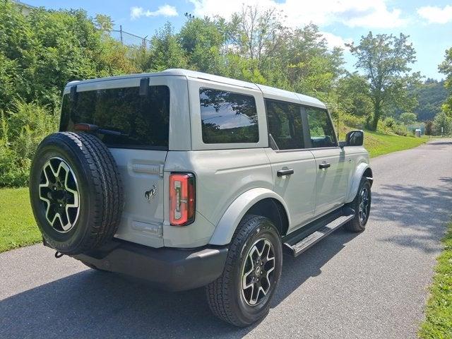 2026 Ford Bronco - $58,995