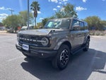 2026 Bronco Thumbnail 1