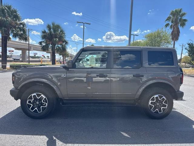 2026 Ford Bronco - $55,688