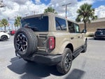 2026 Bronco Thumbnail 5