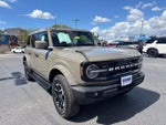 2026 Bronco Thumbnail 8