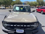 2026 Bronco Thumbnail 9