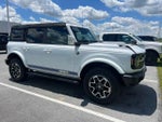 2024 Bronco Thumbnail 7