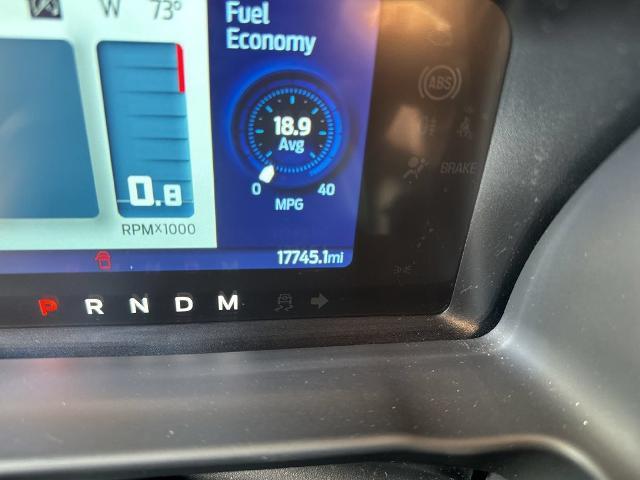 2024 Ford Bronco - $42,180