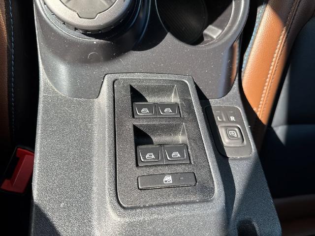 2024 Ford Bronco - $42,180