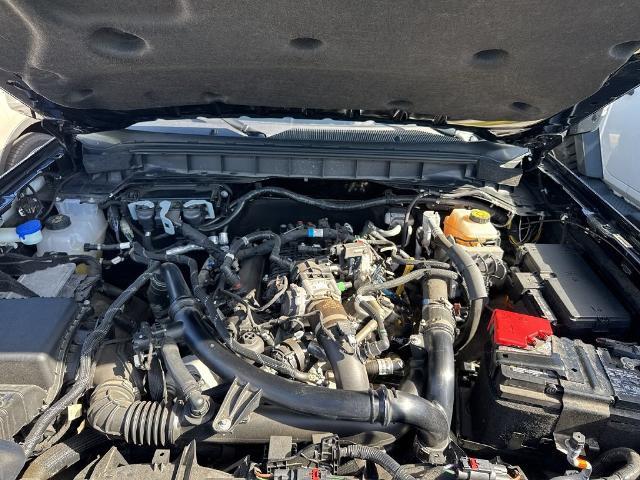 2024 Ford Bronco - $42,180