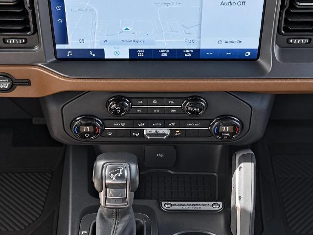 2024 Ford Bronco - $42,180