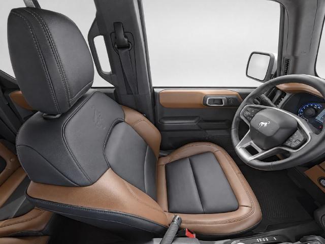 2024 Ford Bronco - $42,180