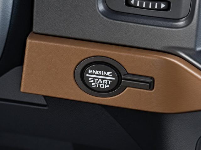 2024 Ford Bronco - $42,180