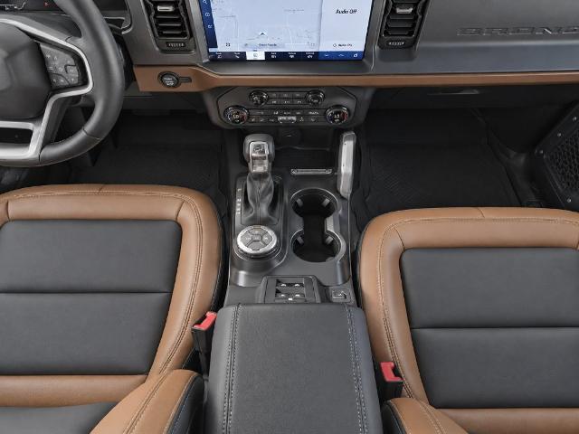 2024 Ford Bronco - $42,180