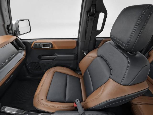 2024 Ford Bronco - $42,180