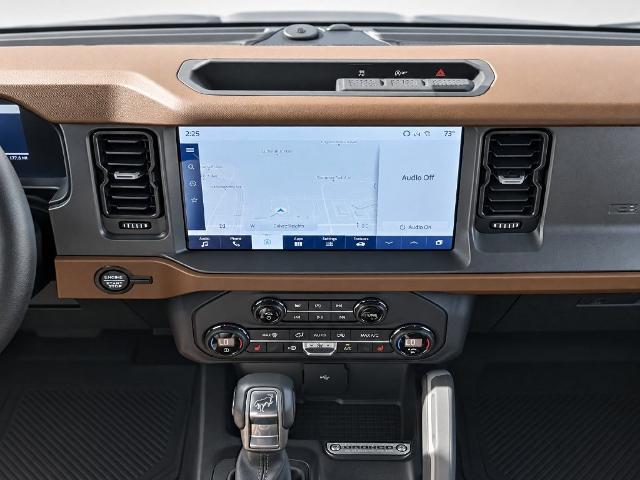 2024 Ford Bronco - $42,180