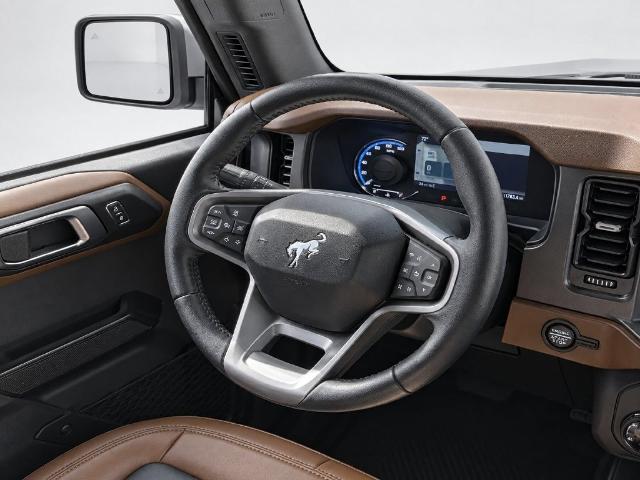 2024 Ford Bronco - $42,180