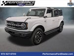 2025 Bronco Thumbnail 1