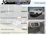 2025 Bronco Thumbnail 2