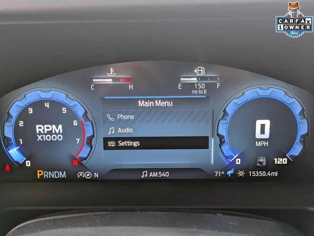 2025 Ford Bronco - $49,494