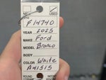 2025 Bronco Thumbnail 13