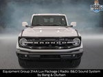 2025 Bronco Thumbnail 14