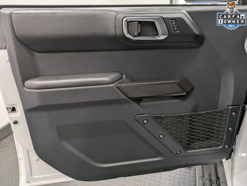2025 Ford Bronco - $49,494