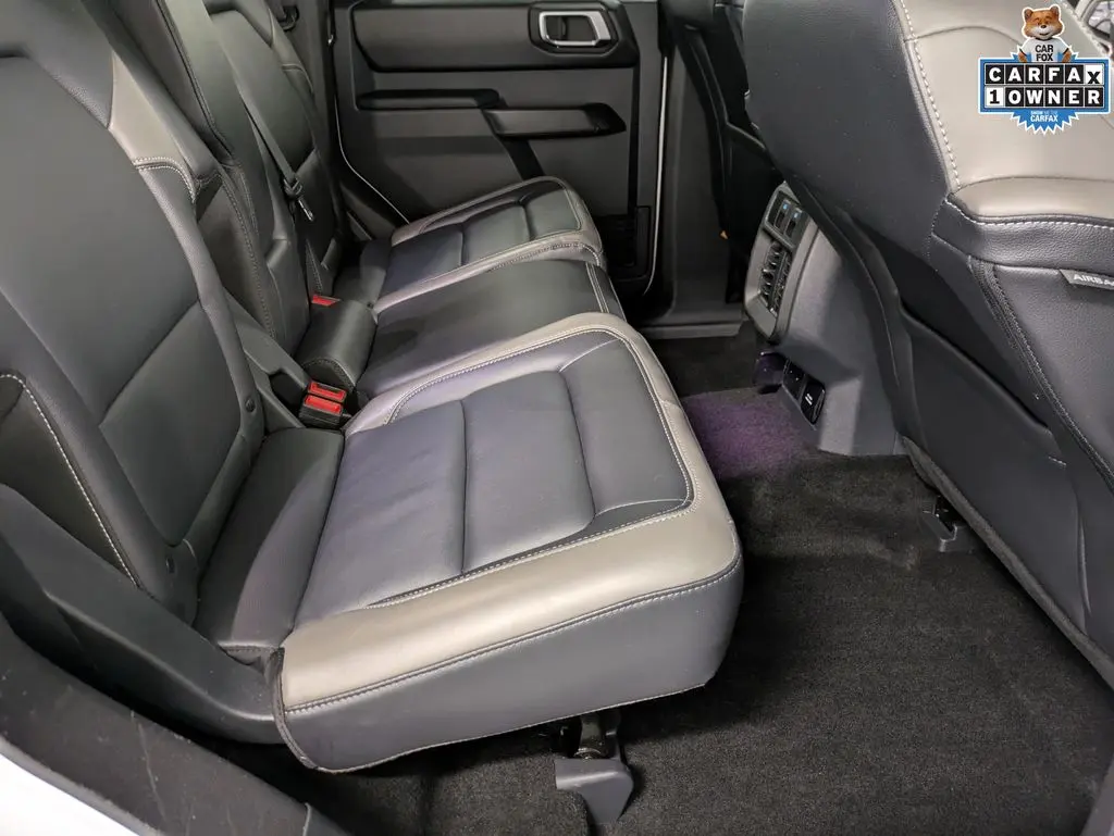 2025 Ford Bronco - $49,494