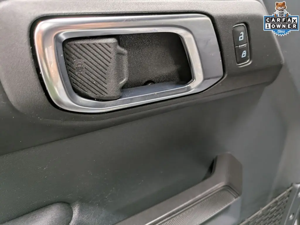 2025 Ford Bronco - $49,494