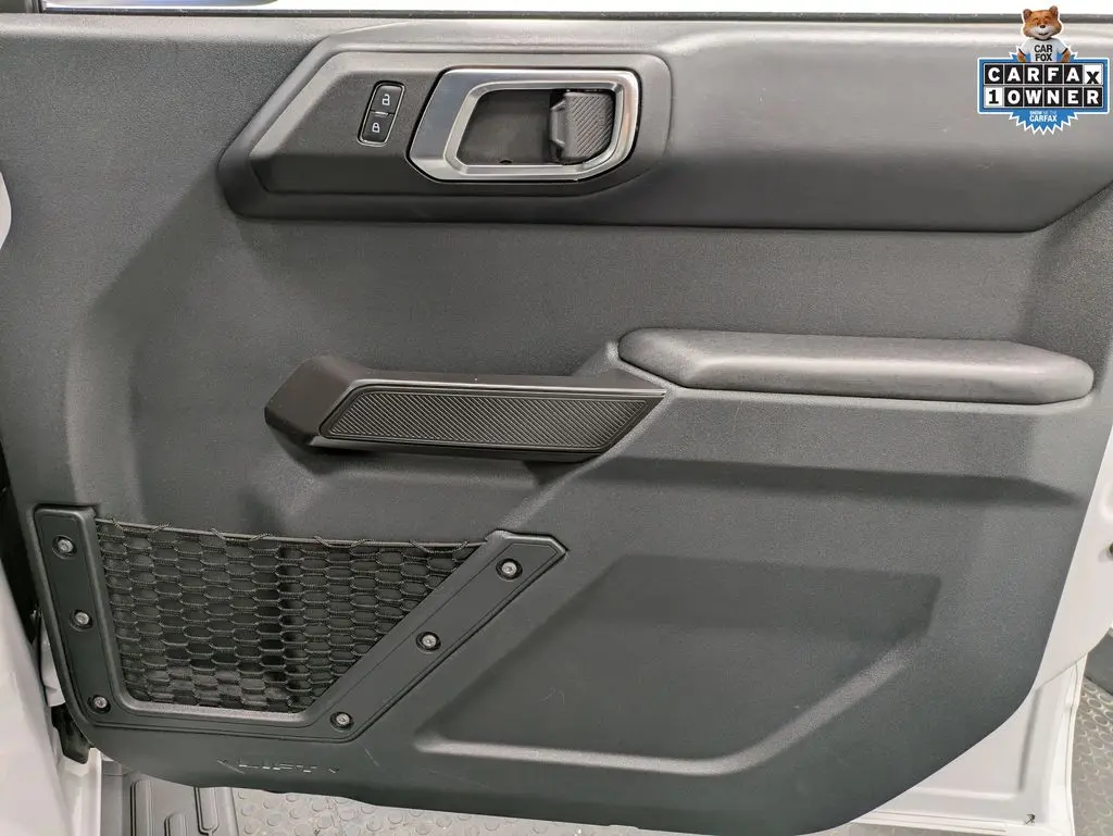 2025 Ford Bronco - $49,494
