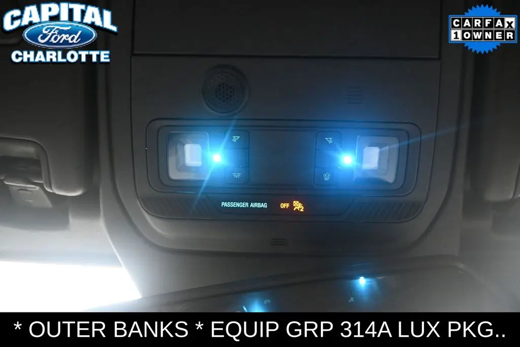 2025 Ford Bronco - $44,898