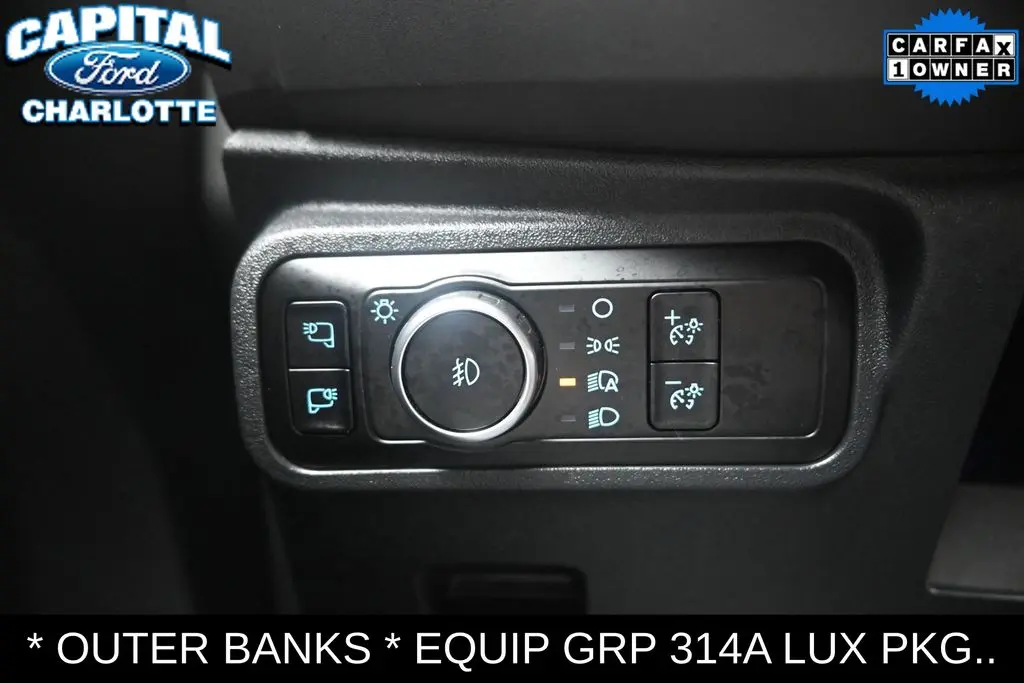 2025 Ford Bronco - $44,898