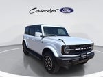 2025 Bronco Thumbnail 2