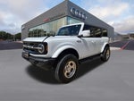 2025 Bronco Thumbnail 1