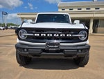 2025 Bronco Thumbnail 2