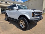 2025 Bronco Thumbnail 3