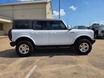 2025 Bronco Thumbnail 4
