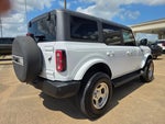 2025 Bronco Thumbnail 6