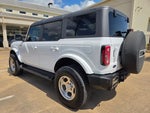 2025 Bronco Thumbnail 8