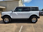 2025 Bronco Thumbnail 9
