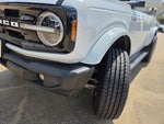 2025 Bronco Thumbnail 33