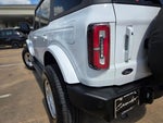 2025 Bronco Thumbnail 36