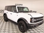 2025 Bronco Thumbnail 1
