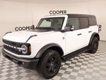 2025 Bronco Thumbnail 11