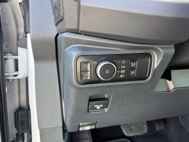 2025 Ford Bronco - $52,975