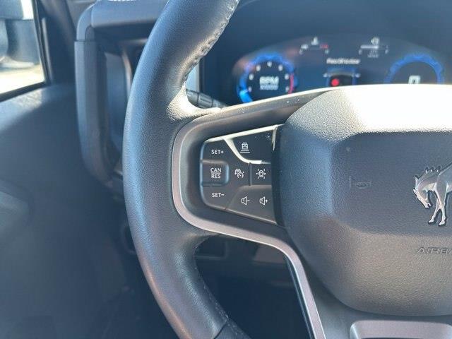 2025 Ford Bronco - $52,975