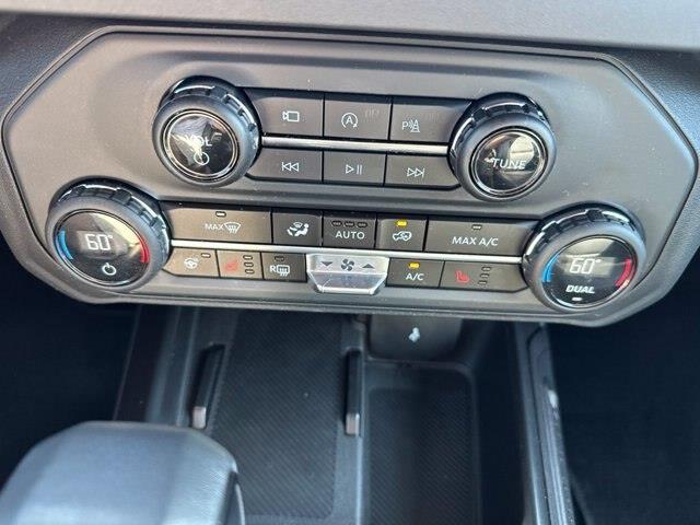 2025 Ford Bronco - $52,975