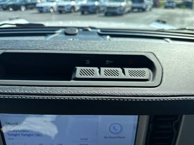 2025 Ford Bronco - $52,975