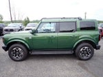 2025 Bronco Thumbnail 2